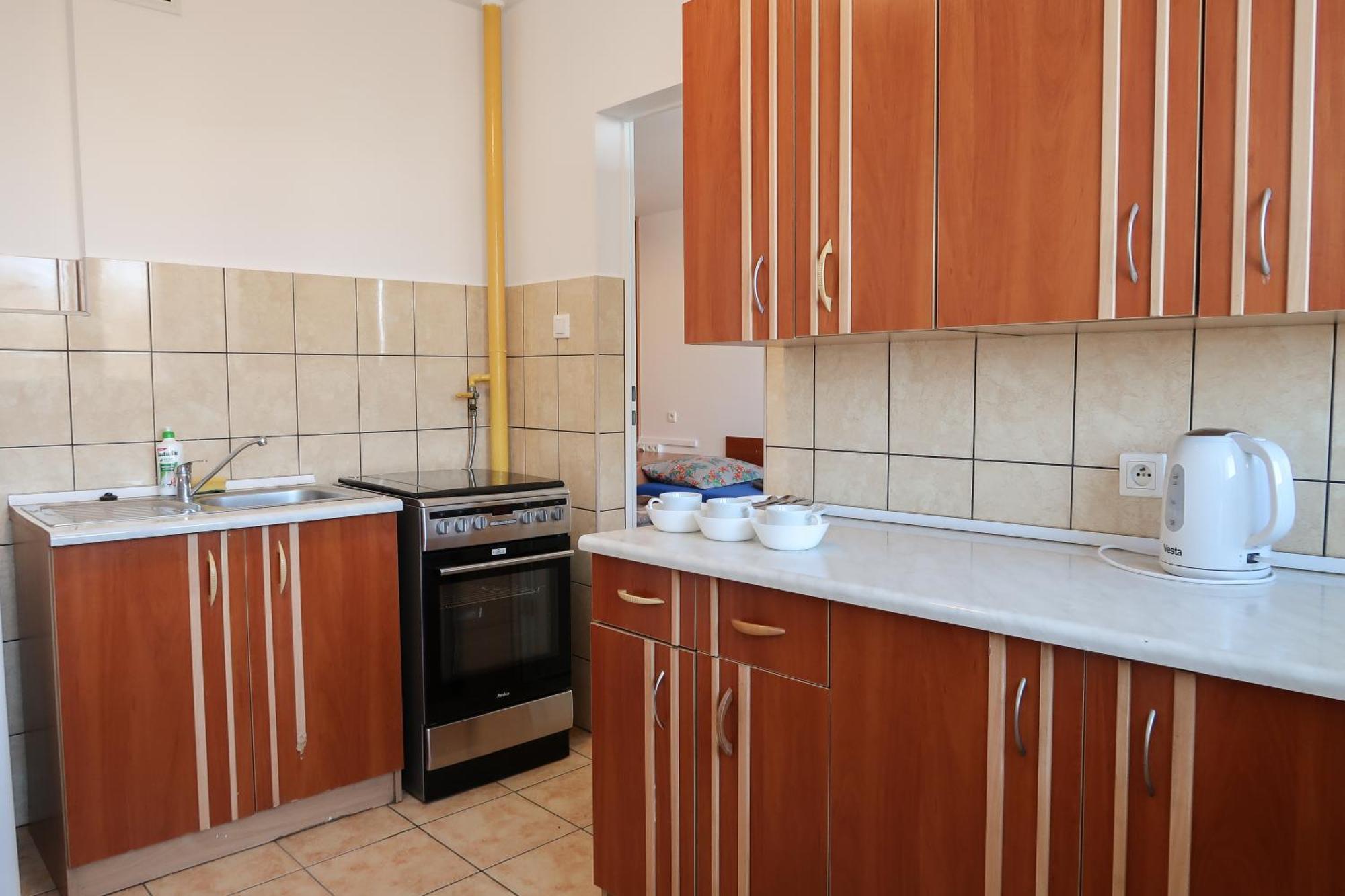Dom Studencki Raj Vandrarhem Wrocław Exteriör bild