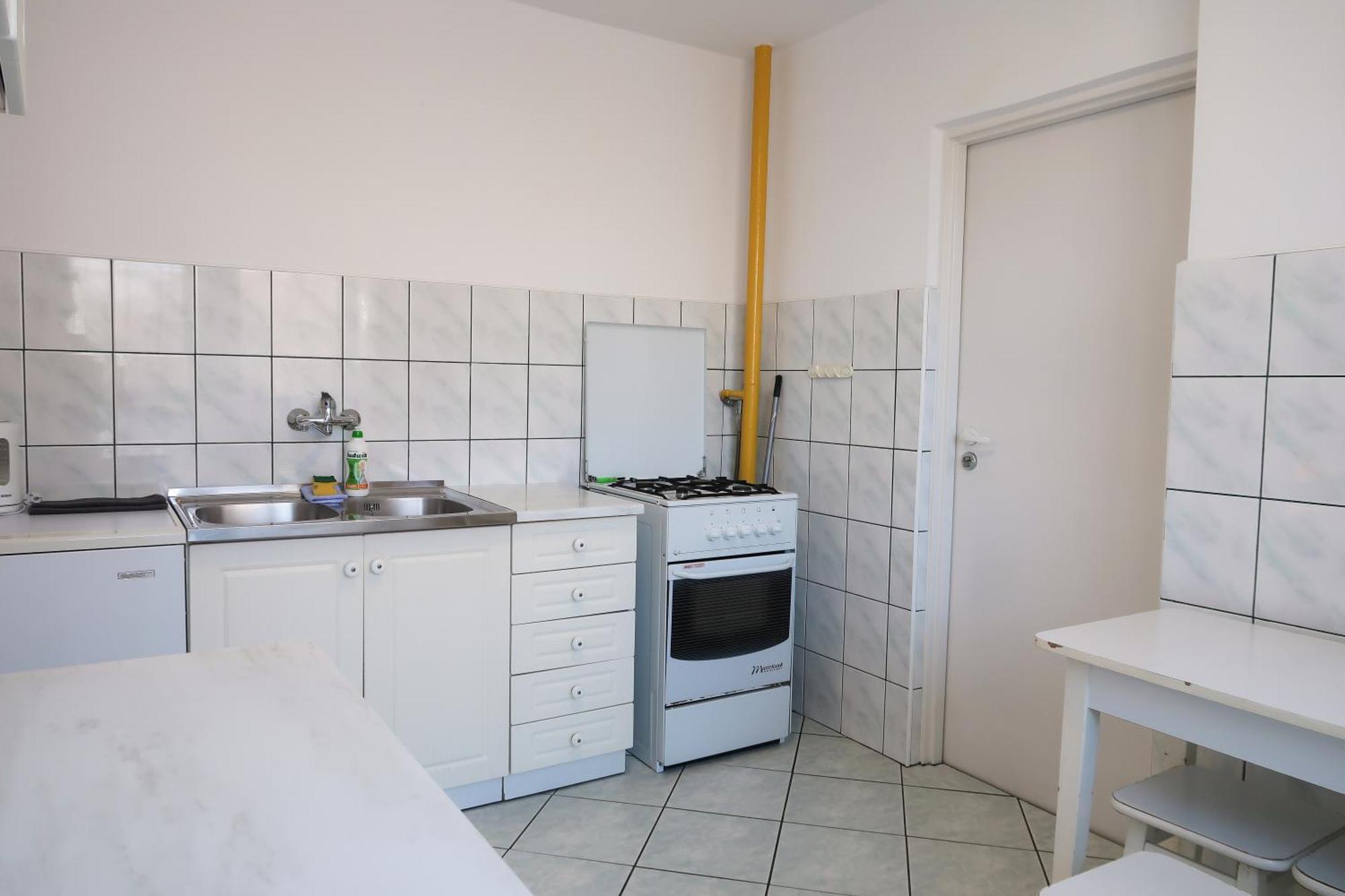 Dom Studencki Raj Vandrarhem Wrocław Exteriör bild